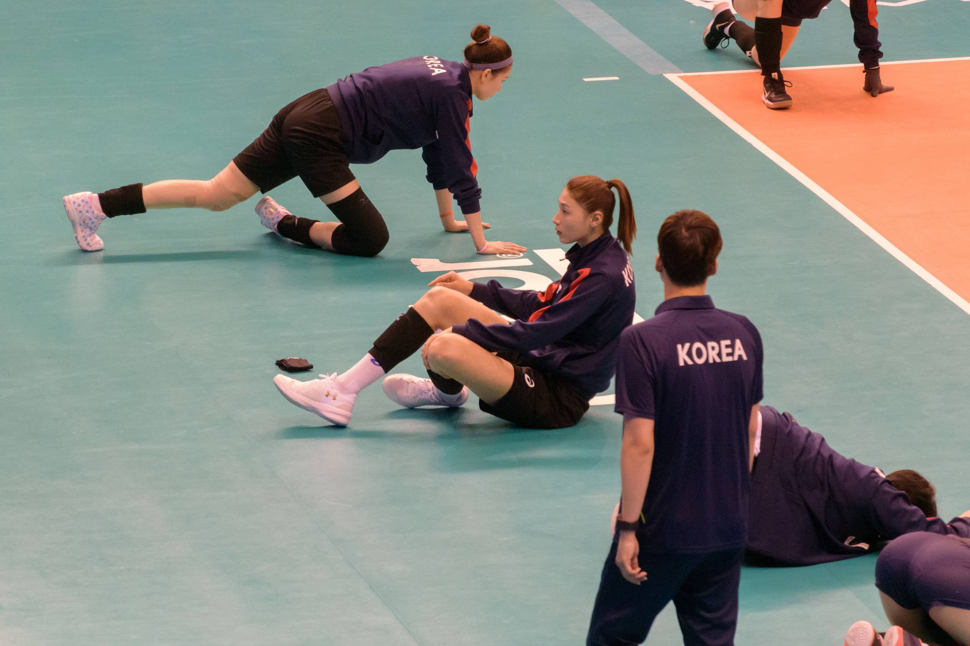 2018-06-05-korat-nakhonratchasima-vnl-volleyball-japan-turkey-korea-thailand-day1